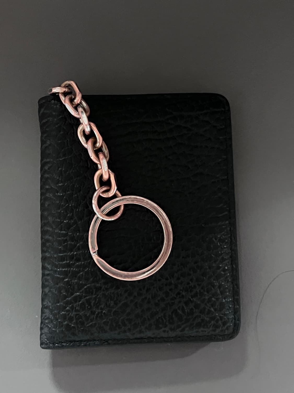 메종 마르지엘라 키링지갑 상품이미지3