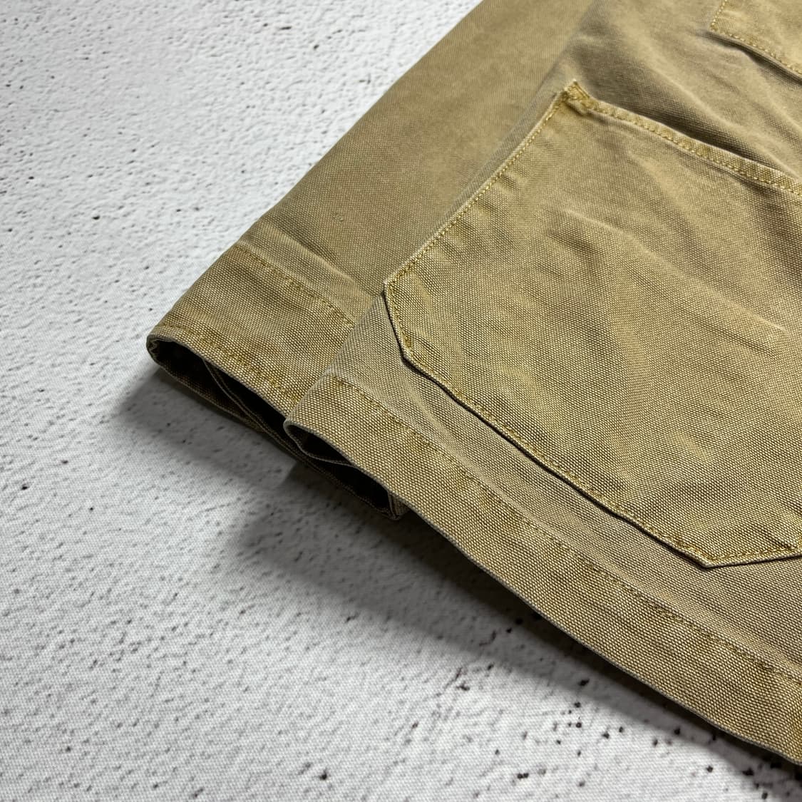 Levi's Cotton Canvas Chore Coat  상품이미지4