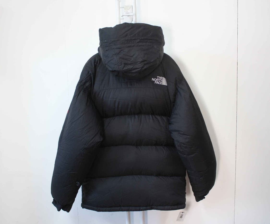 W-3748/노스페이스800 정품 남성용 히말라야 패딩 M 상품이미지2