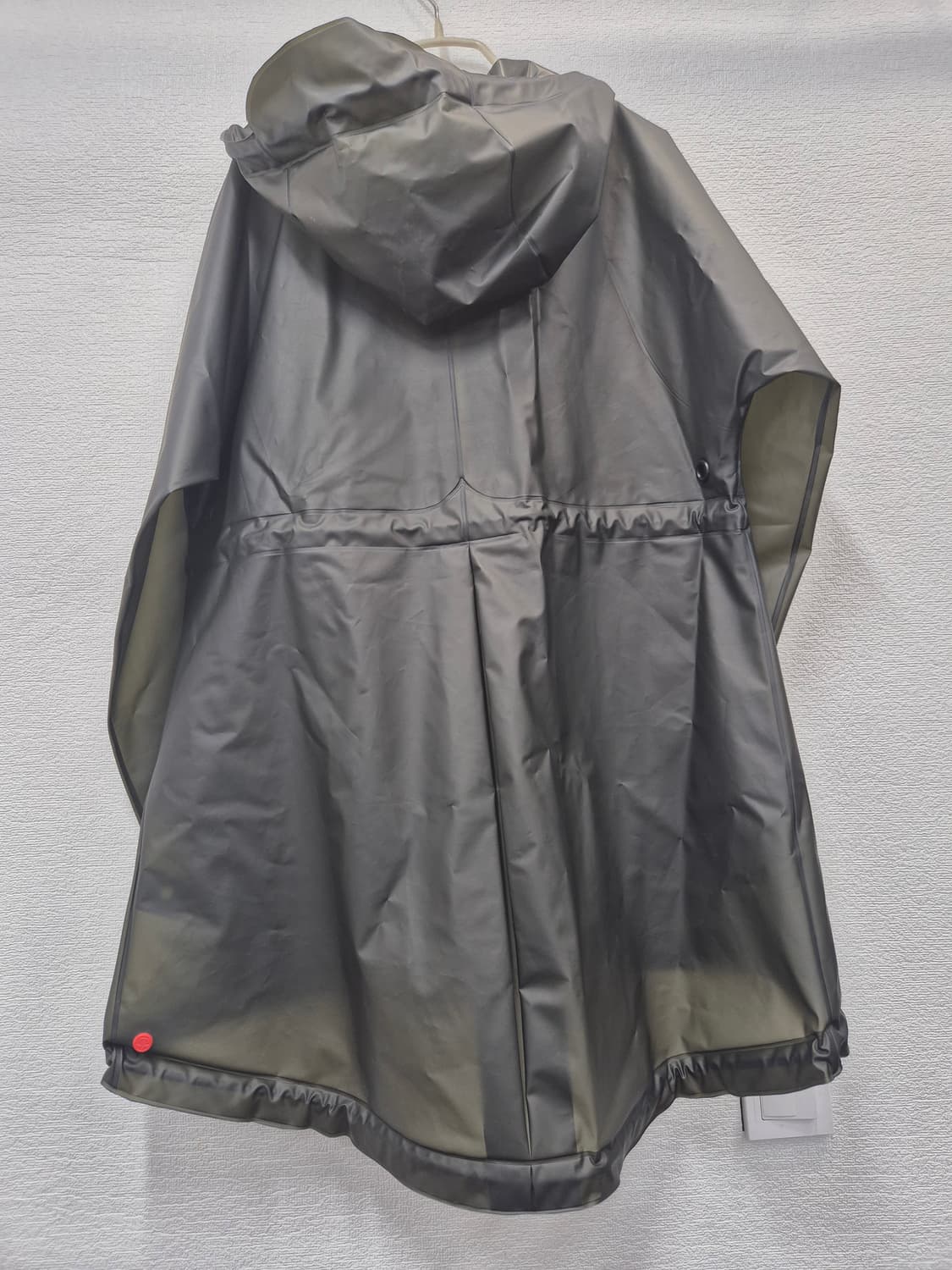 (새상품) 헌터 레인코트  정품  /  XS (55) 상품이미지2