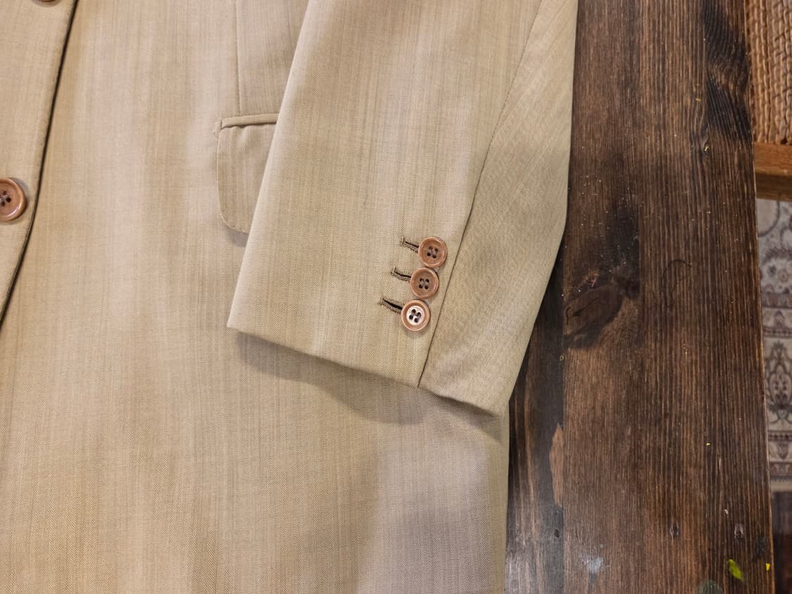 브리오니 솔라로 수트 상품이미지4