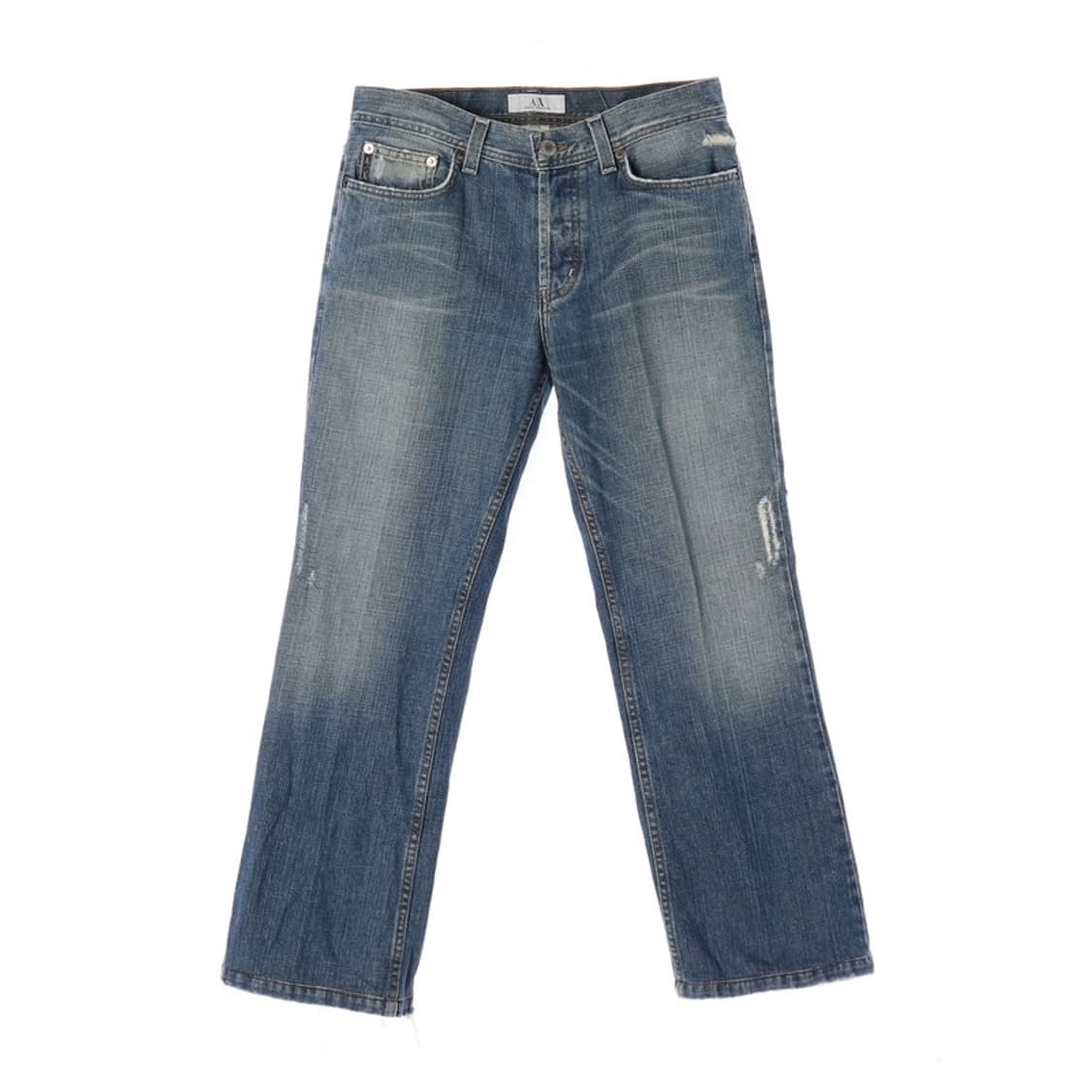 아르마니 익스체인지 데님팬츠 31 상품이미지1