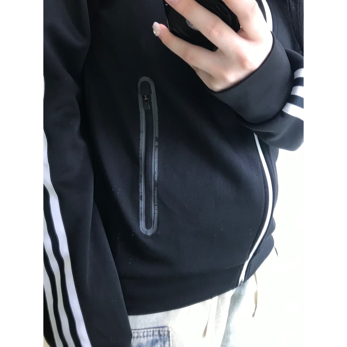 아디다스 트레이닝 져지 100 상품이미지2