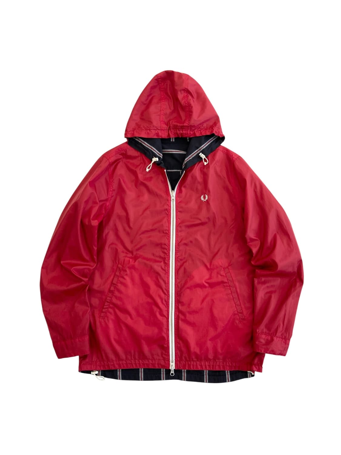 프레디 페리 투웨이 자켓 상품이미지2