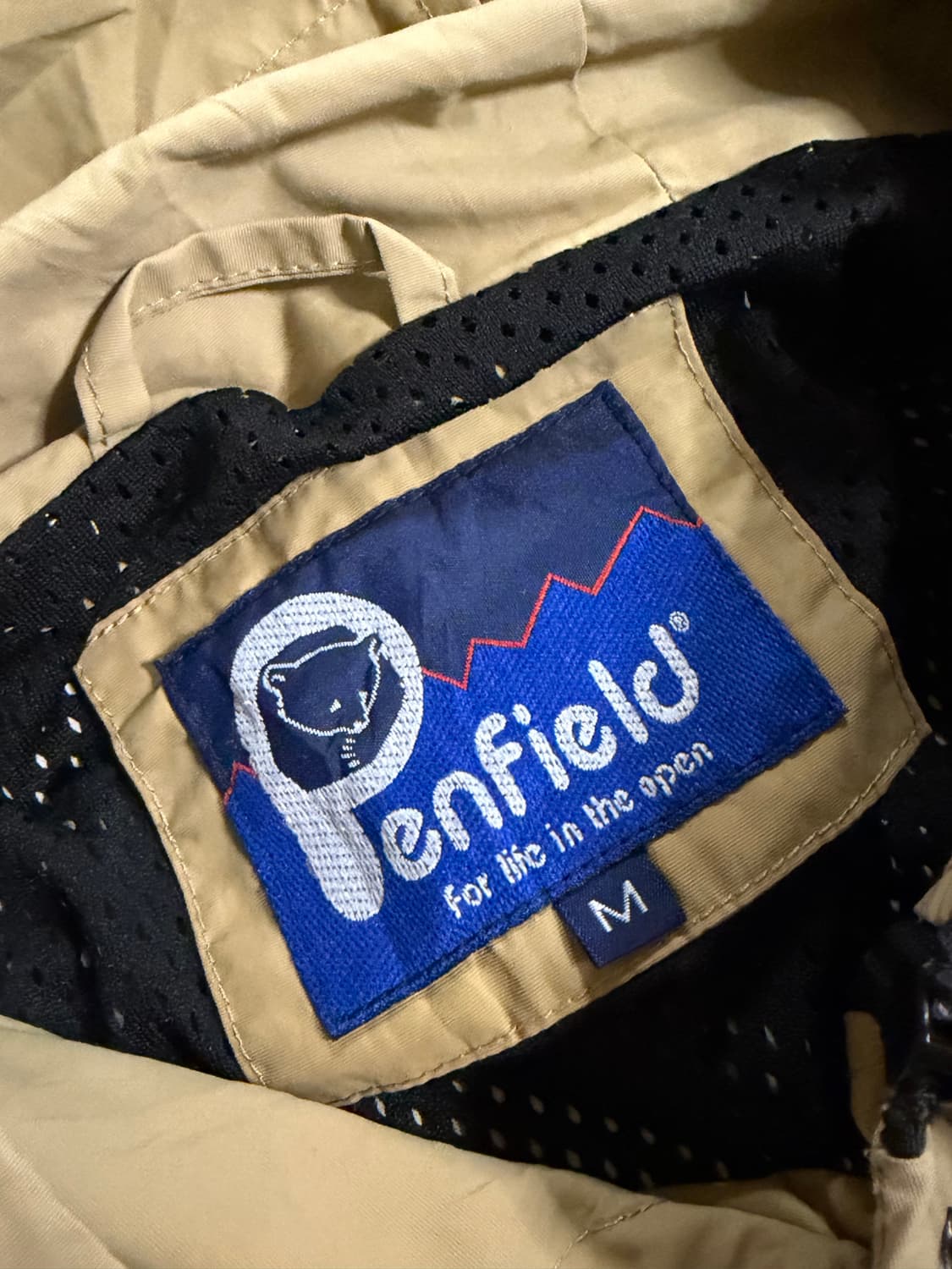 Penfield 펜필드 바람막이 상품이미지7