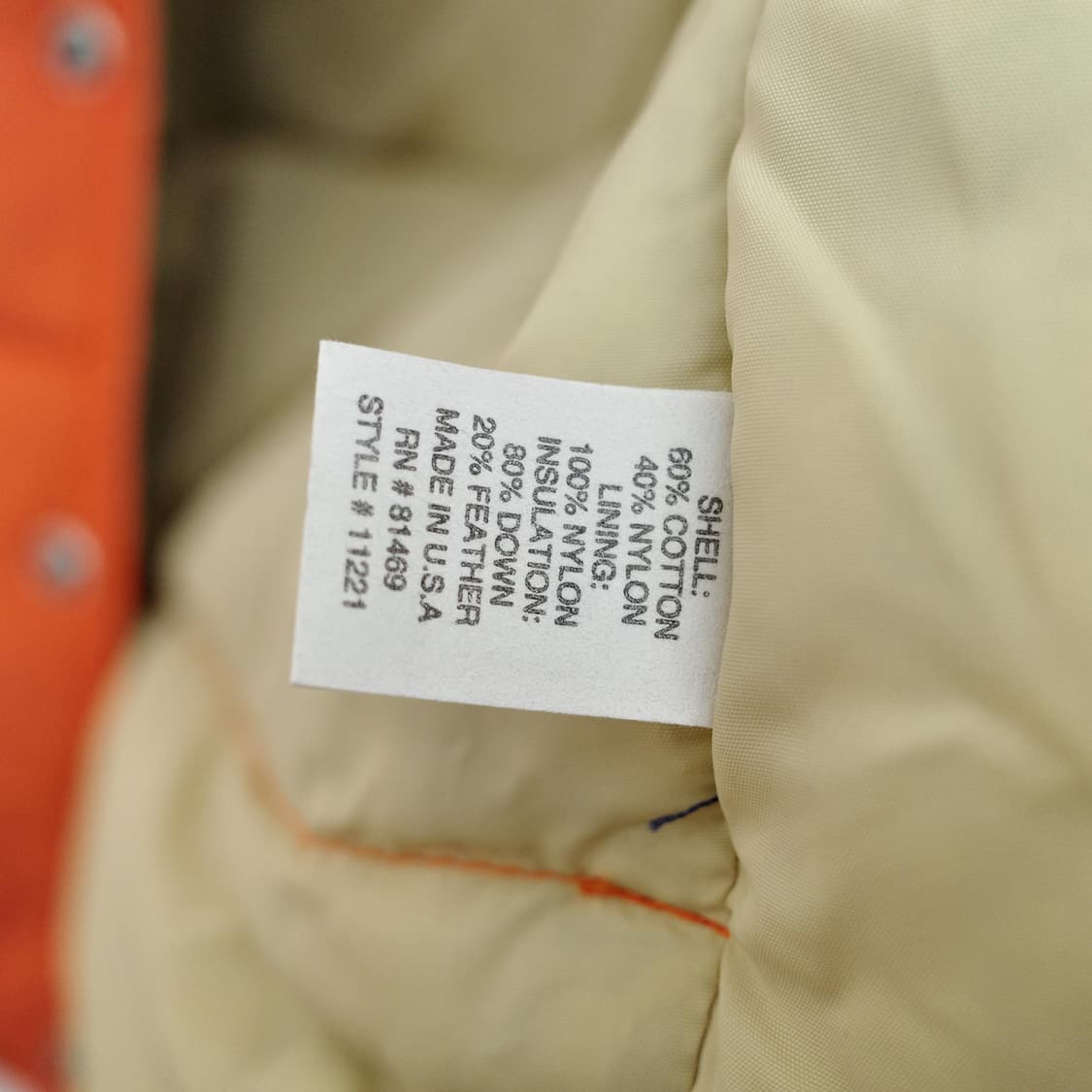 penfield / made in usa 상품이미지8