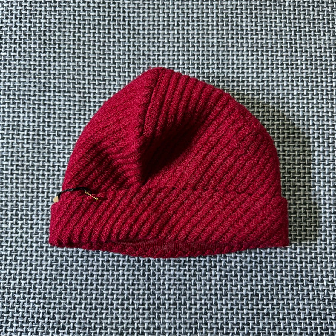 빈티지 타미힐피거 비니 (kold_8296) 상품이미지5