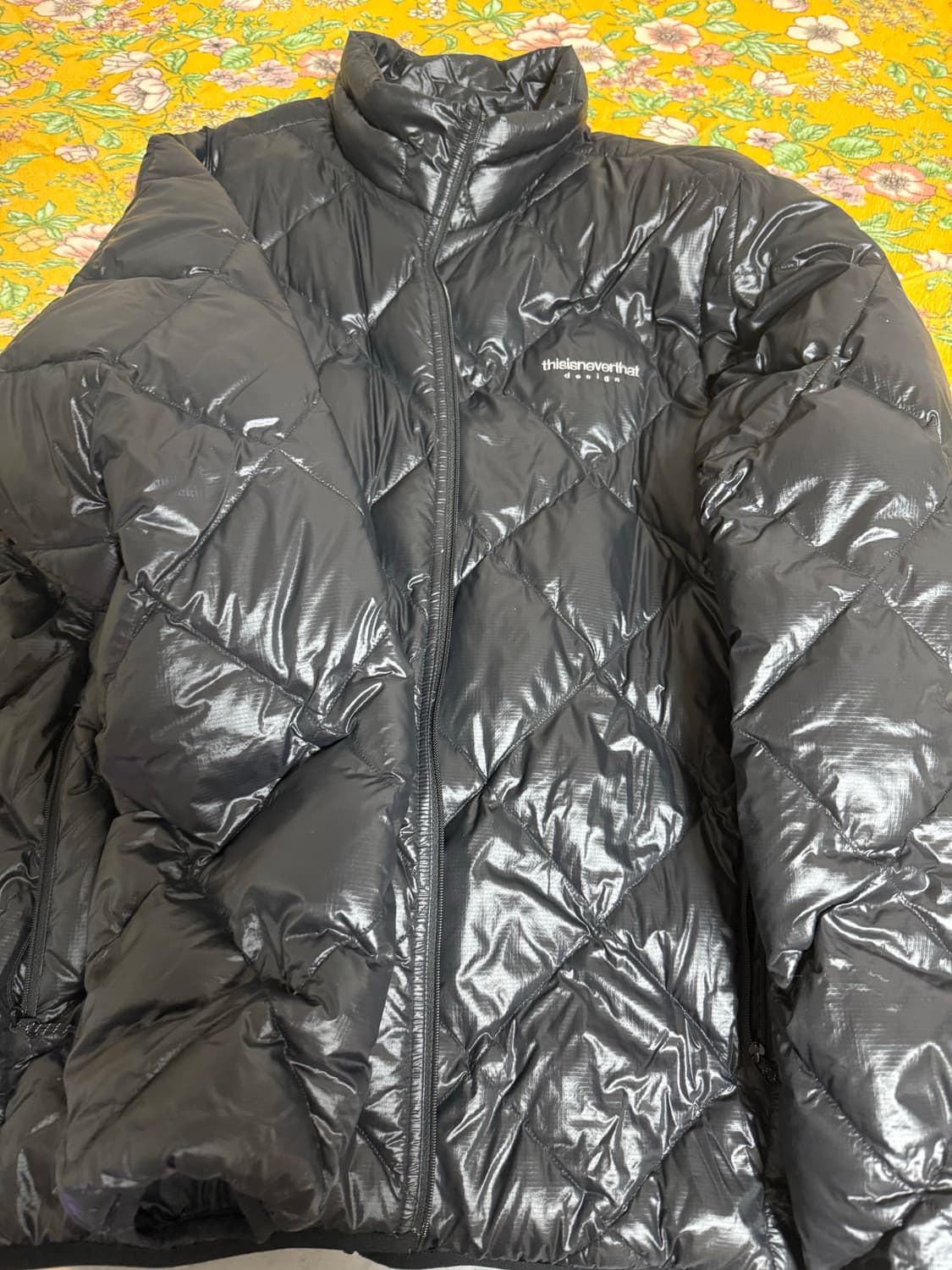 디네댓 울트라 라이트 다운자켓 [m] 상품이미지1