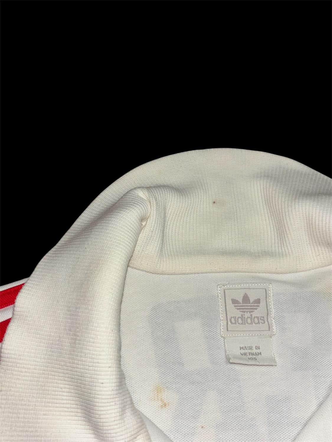 아디다스 페루 국대 져지 트랙탑 상품이미지7