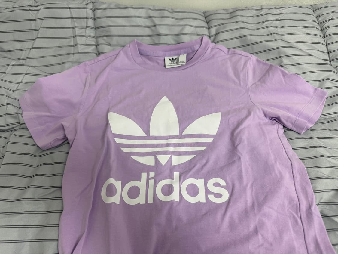 아디다스 반팔 반바지 셋업 상품이미지3