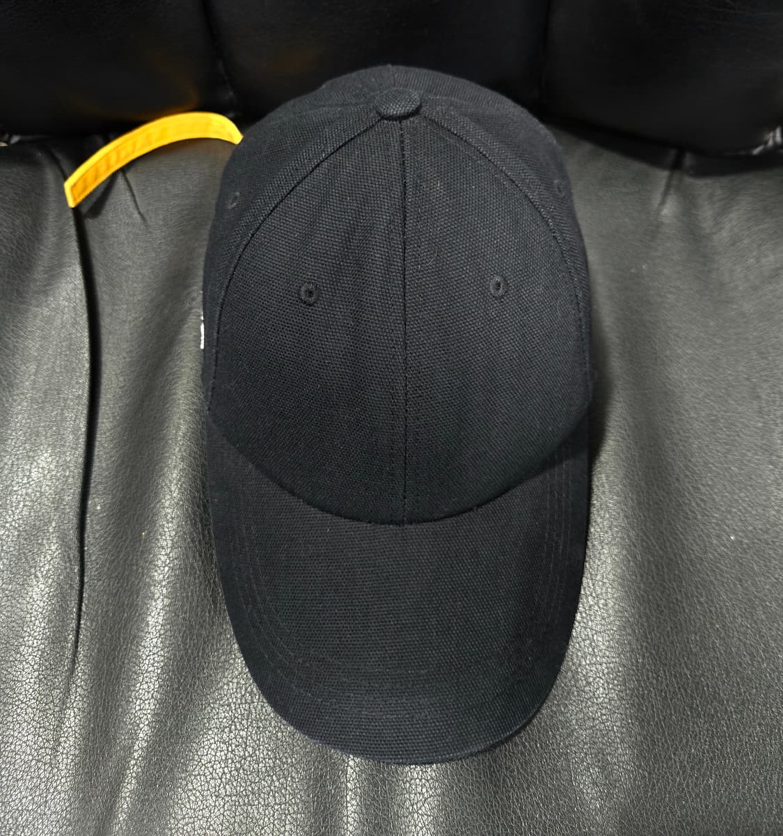 Biel 비엘 옥스포드 볼캡 모자 OS 상품이미지6