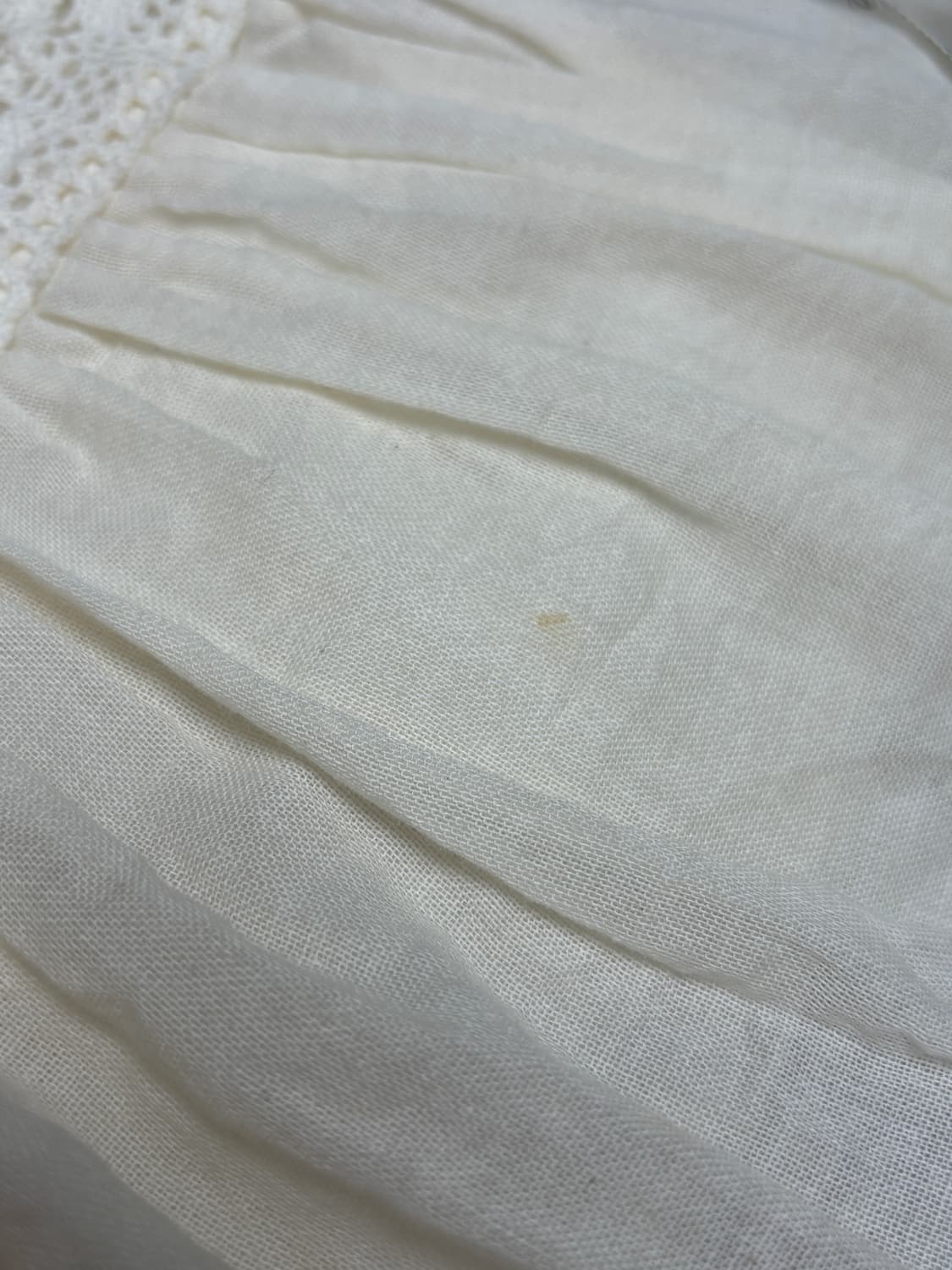 카라하나 빈티지 모리걸 대대장 숏스커트 입질연 상품이미지3