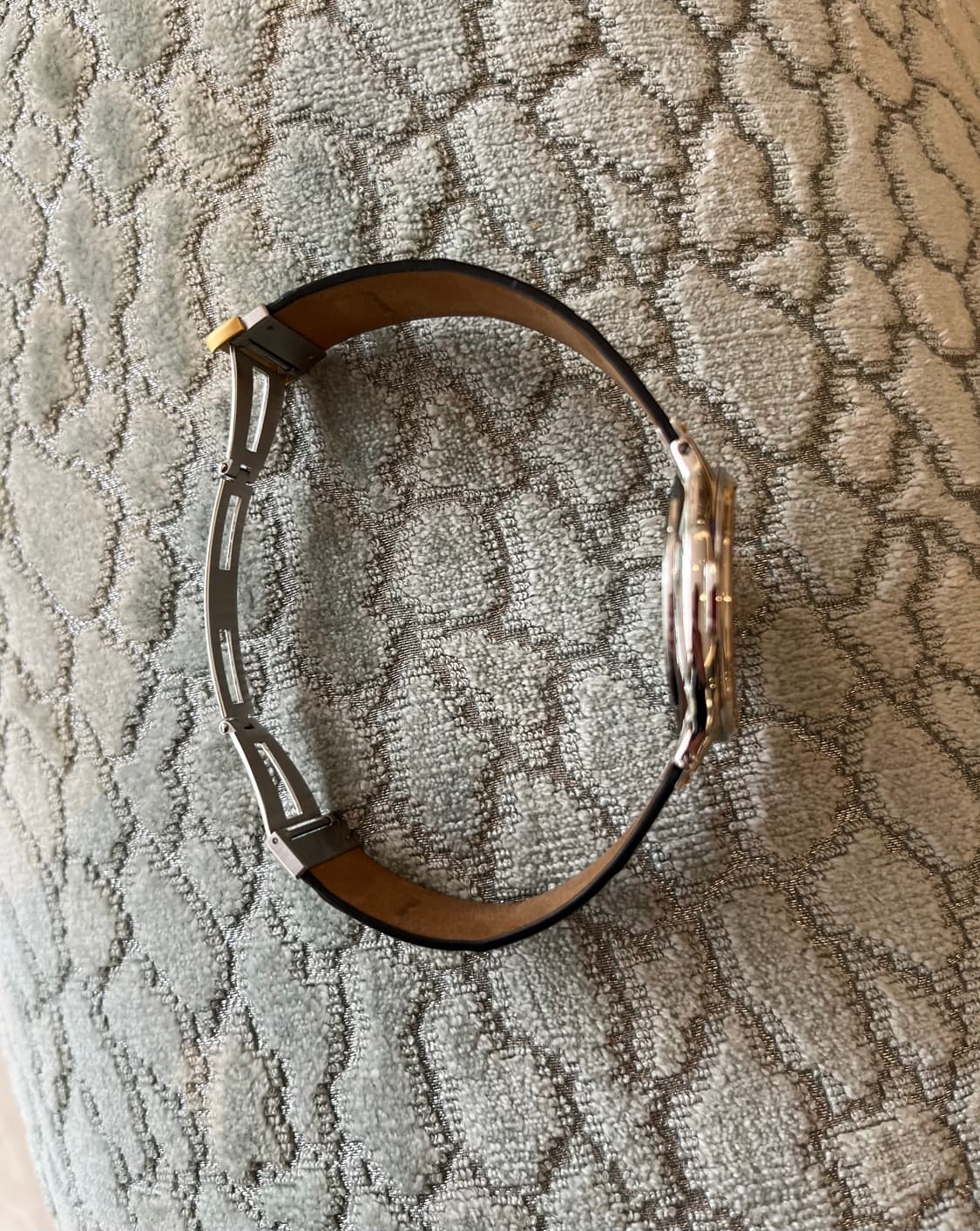 희귀) 위블로 MDM 콤비 36mm 오토매틱 (상태 굿👍🏻) 상품이미지4