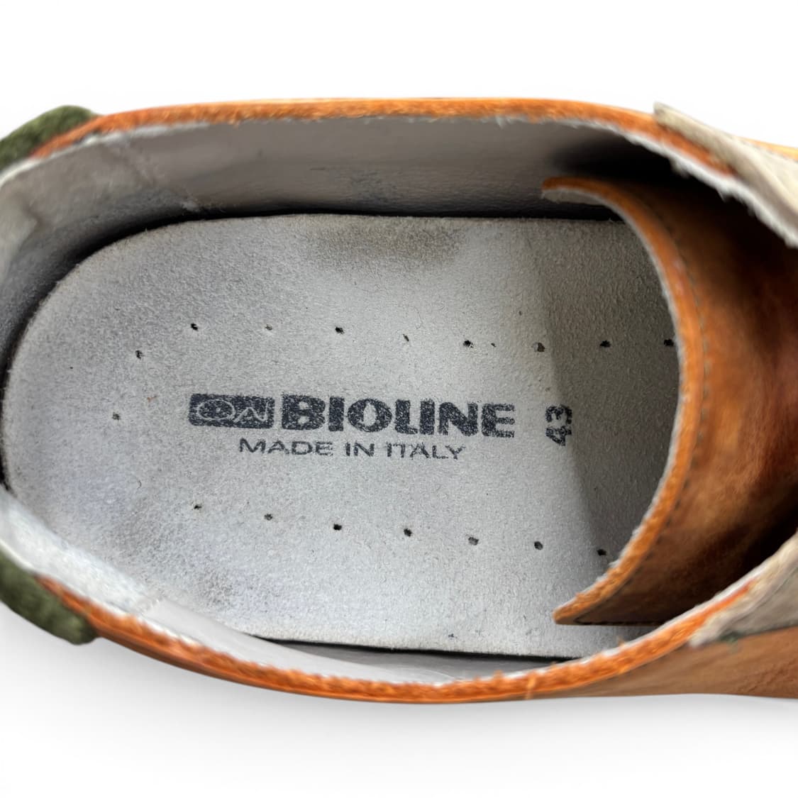 Bioline Saty 스니커즈 상품이미지9