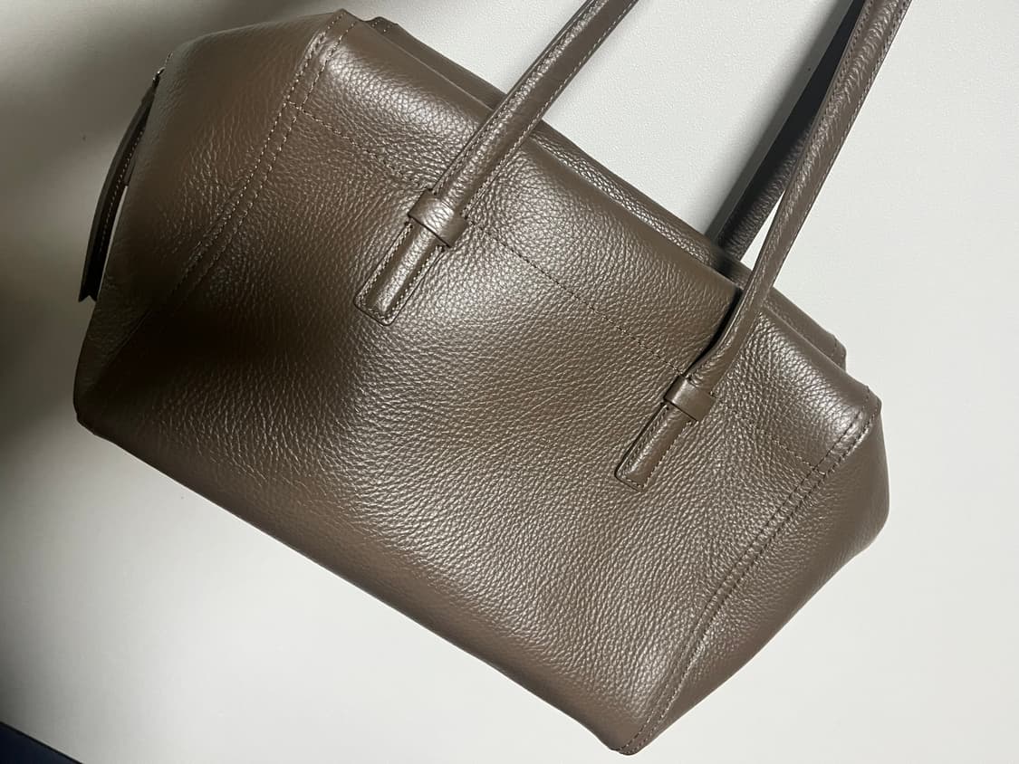 Ribbonbit Amber shoulder bag 상품이미지3