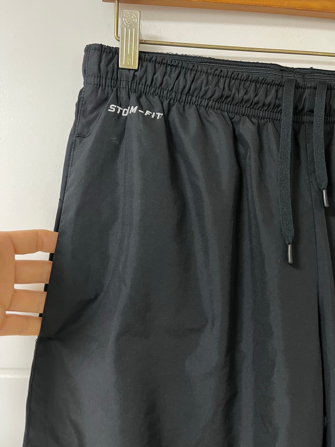 나이키 팬츠 상품이미지6