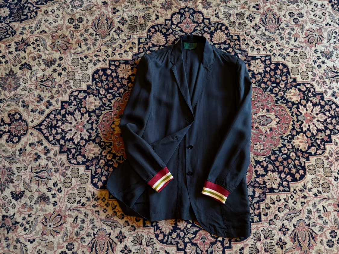 장 폴 고티에 블레이저 55~66 상품이미지10