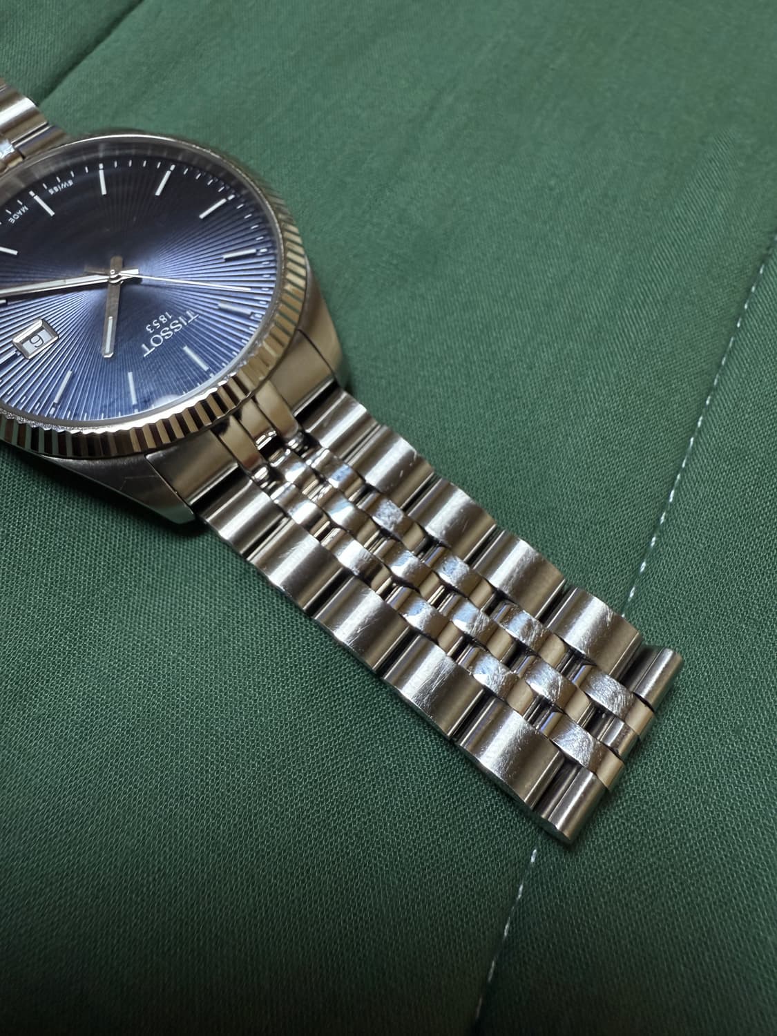 티쏘 발라드 40mm 상품이미지7
