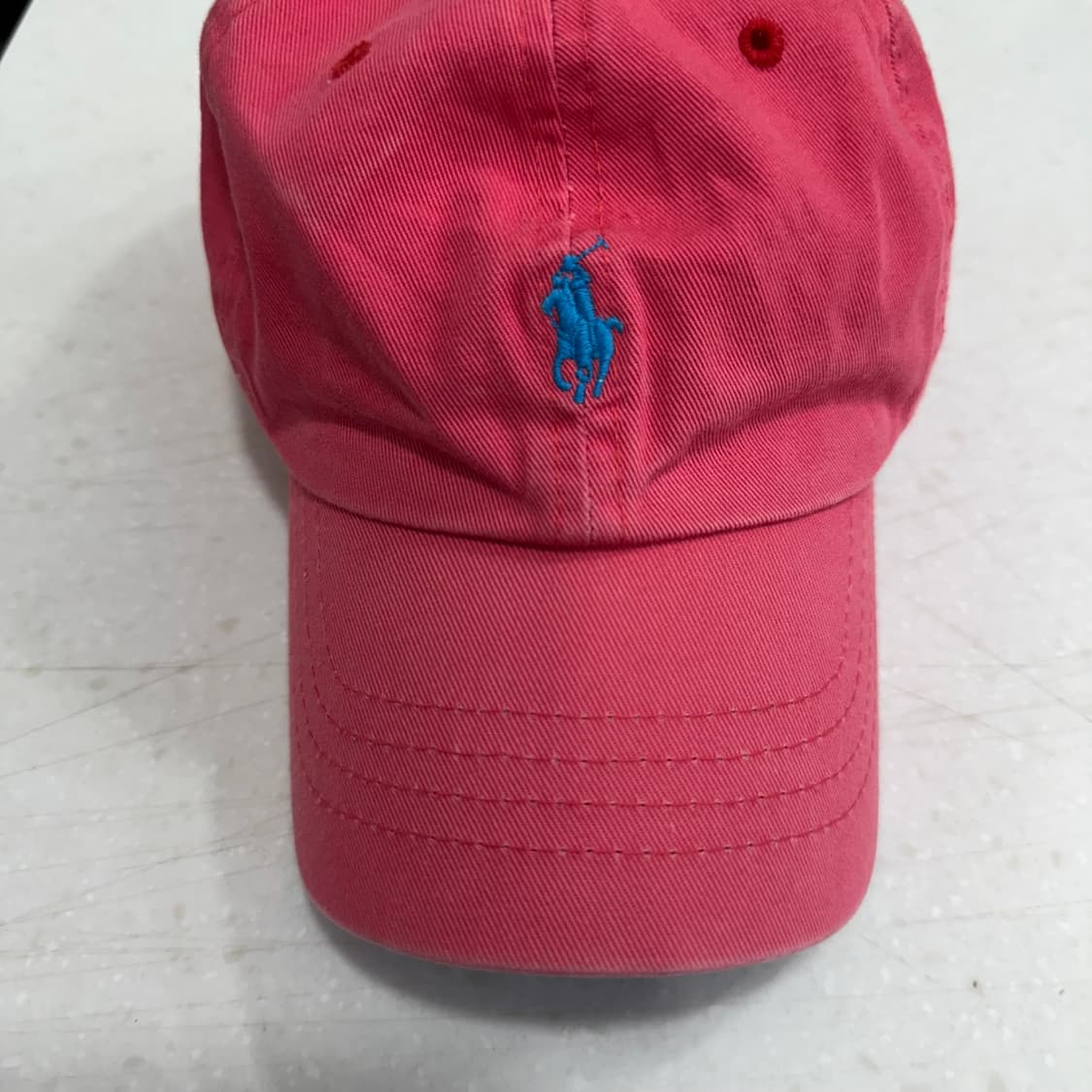 폴로 볼캡 상품이미지2