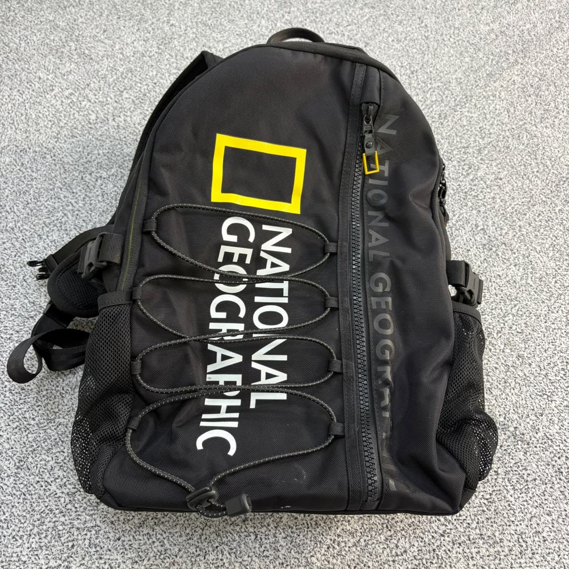 내셔널지오그래픽 백팩 0409J 상품이미지1