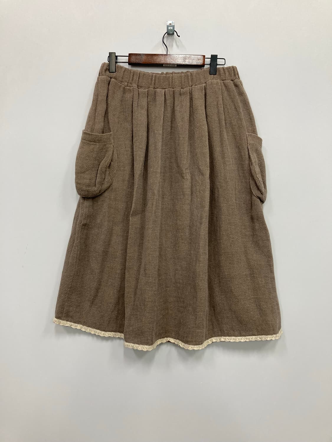 빈티지 치마 상품이미지2