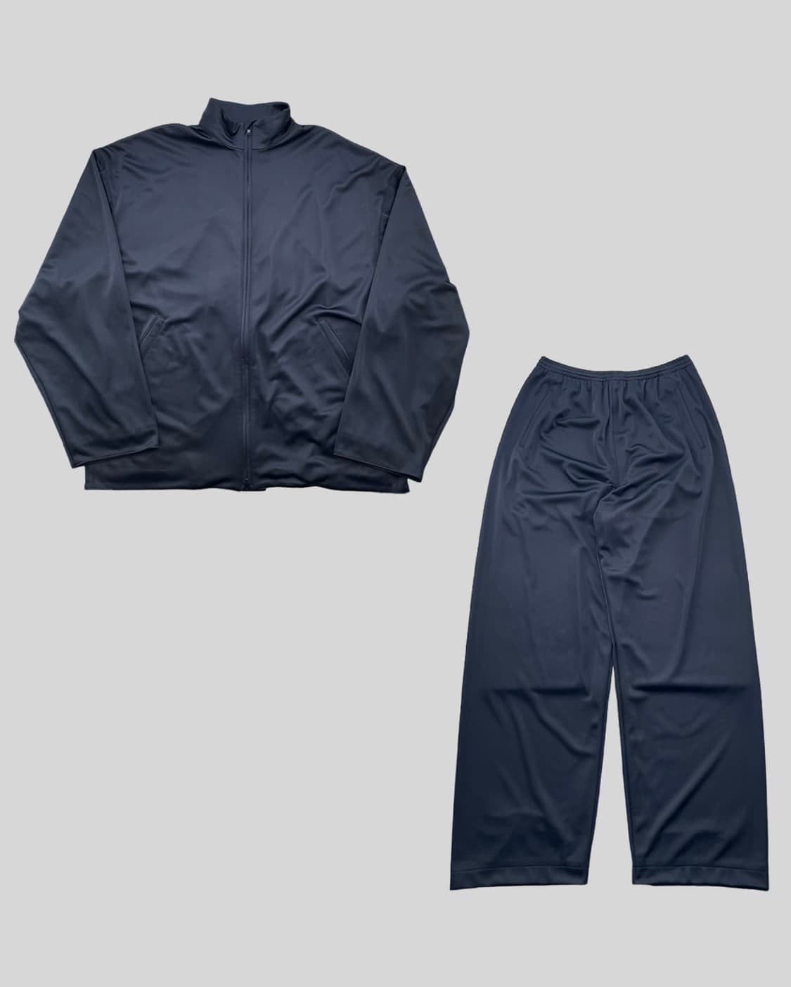 Balenciaga Garde-Robe Tracksuit Set up 상품이미지4