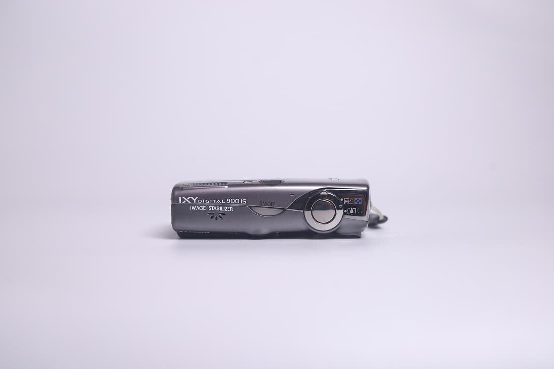 캐논 익시 900 (익서스 850 일본 내수 모델) 상품이미지5