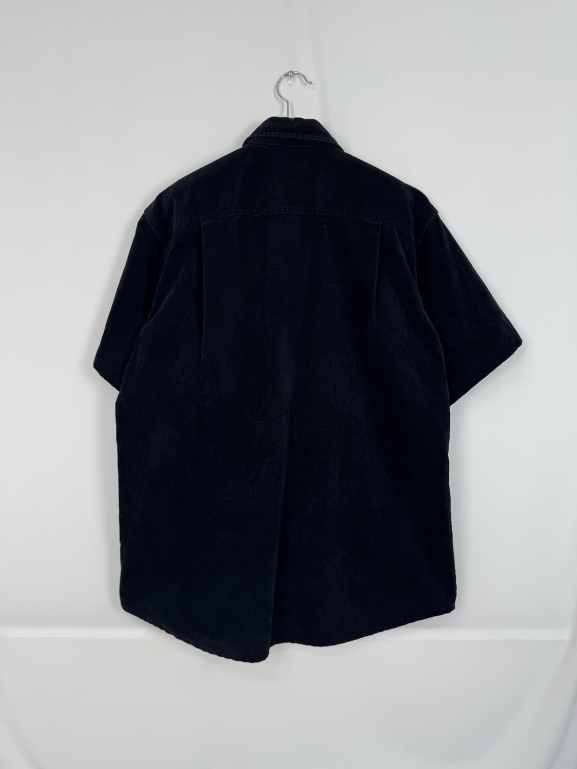 b291) 칼하트 워크 셔츠 상품이미지4