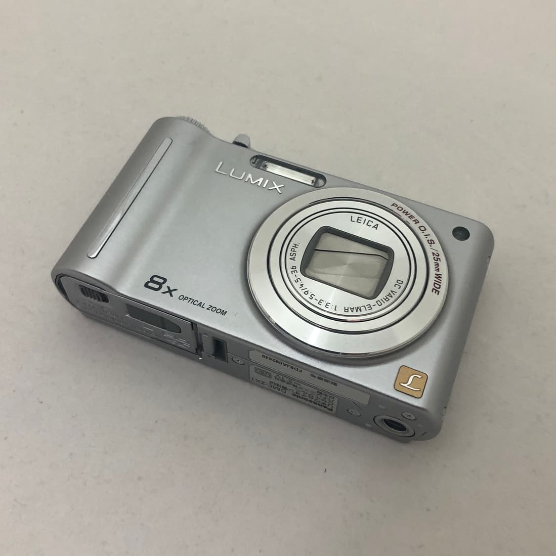 (신품급, 박스셋) 파나소닉 루믹스 lumix ZX1 카메라 상품이미지3
