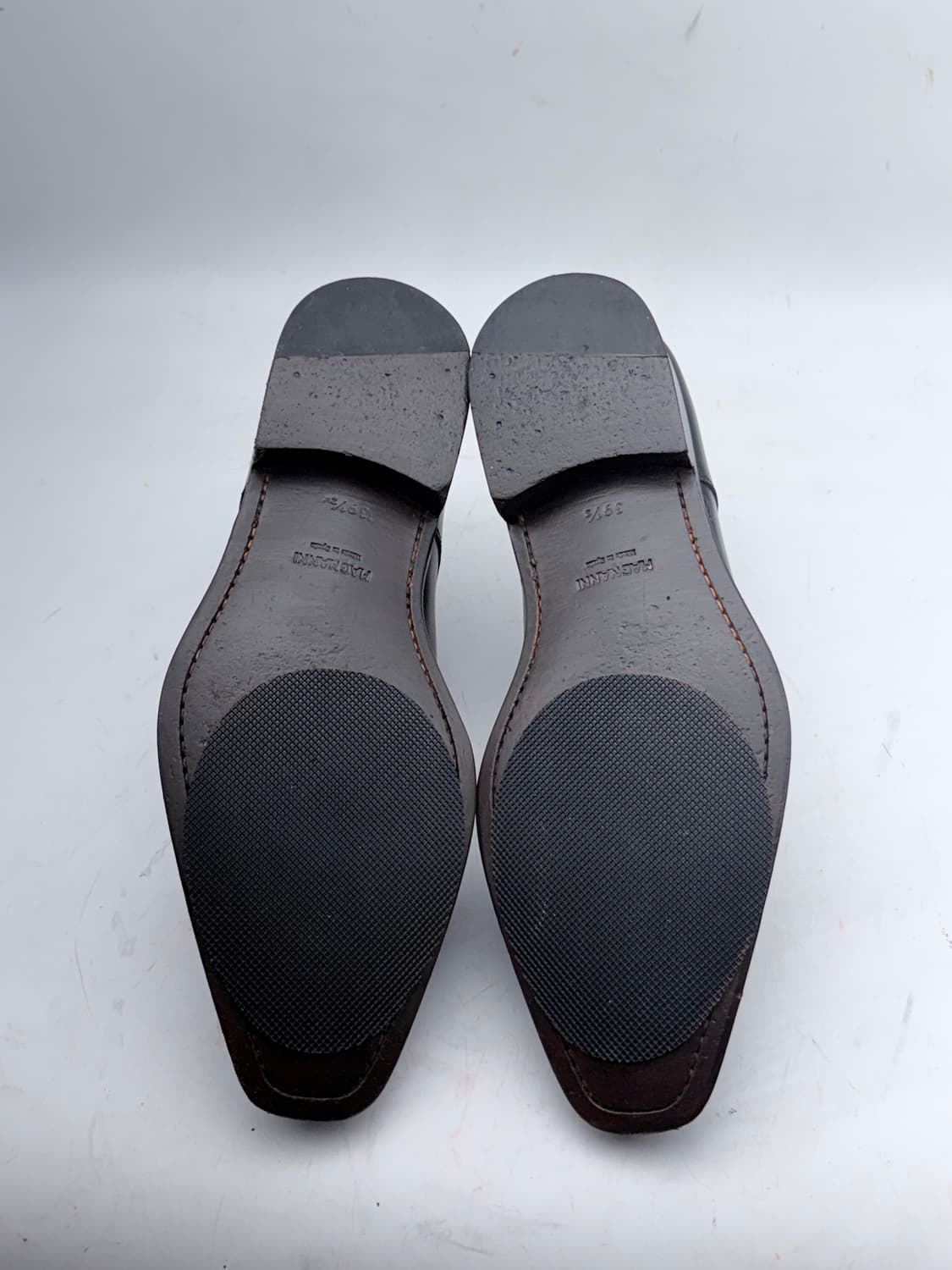 정품)맥나니 구두250 상품이미지9