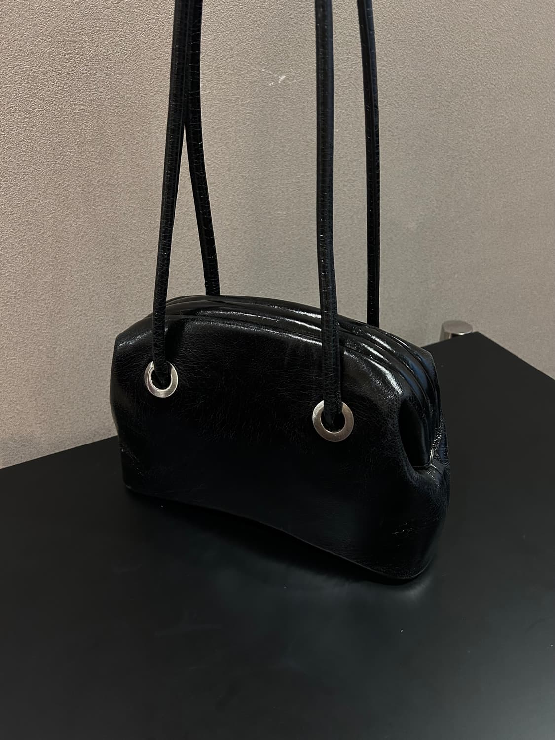 Osoi 오소이 서클 브롯 상품이미지2