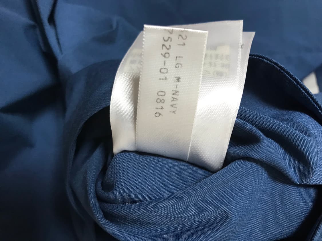 아크테릭스 버튼 셔츠 자켓 상품이미지2