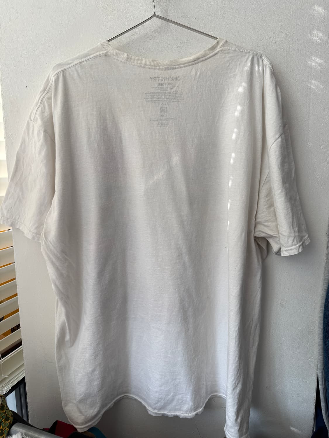 CHEMISTRY General Motors Trademark 3xl 상품이미지5