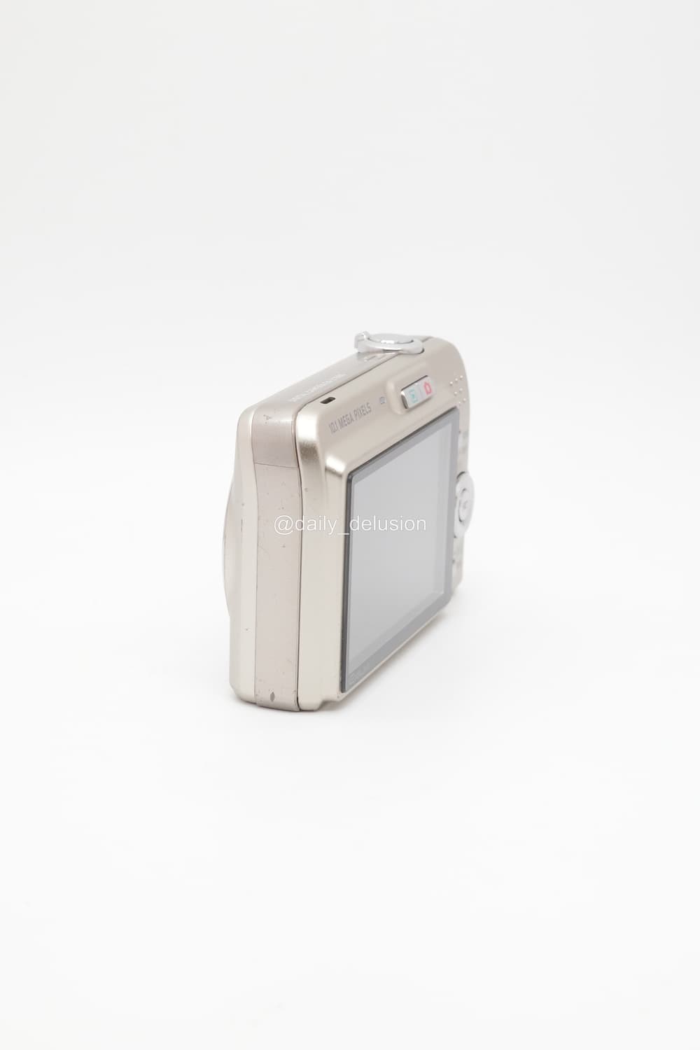 카시오 엑슬림 EX-Z1080 상품이미지8