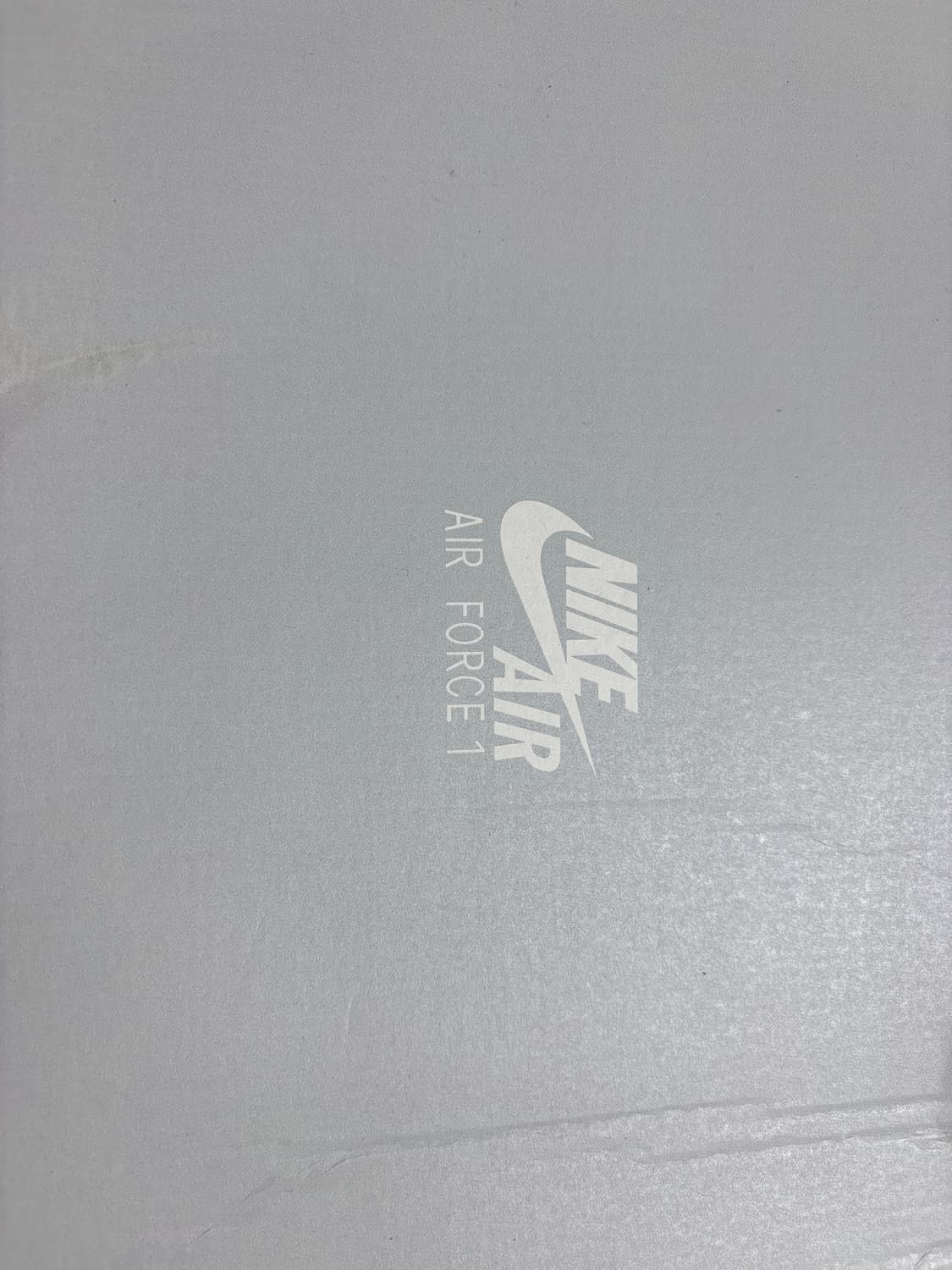 에어포스 새상품 상품이미지2