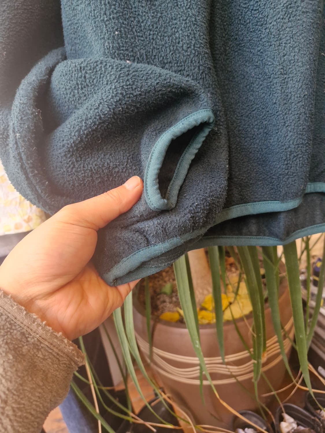 Z-265 엘엘빈 신칠라 플리스  상품이미지4