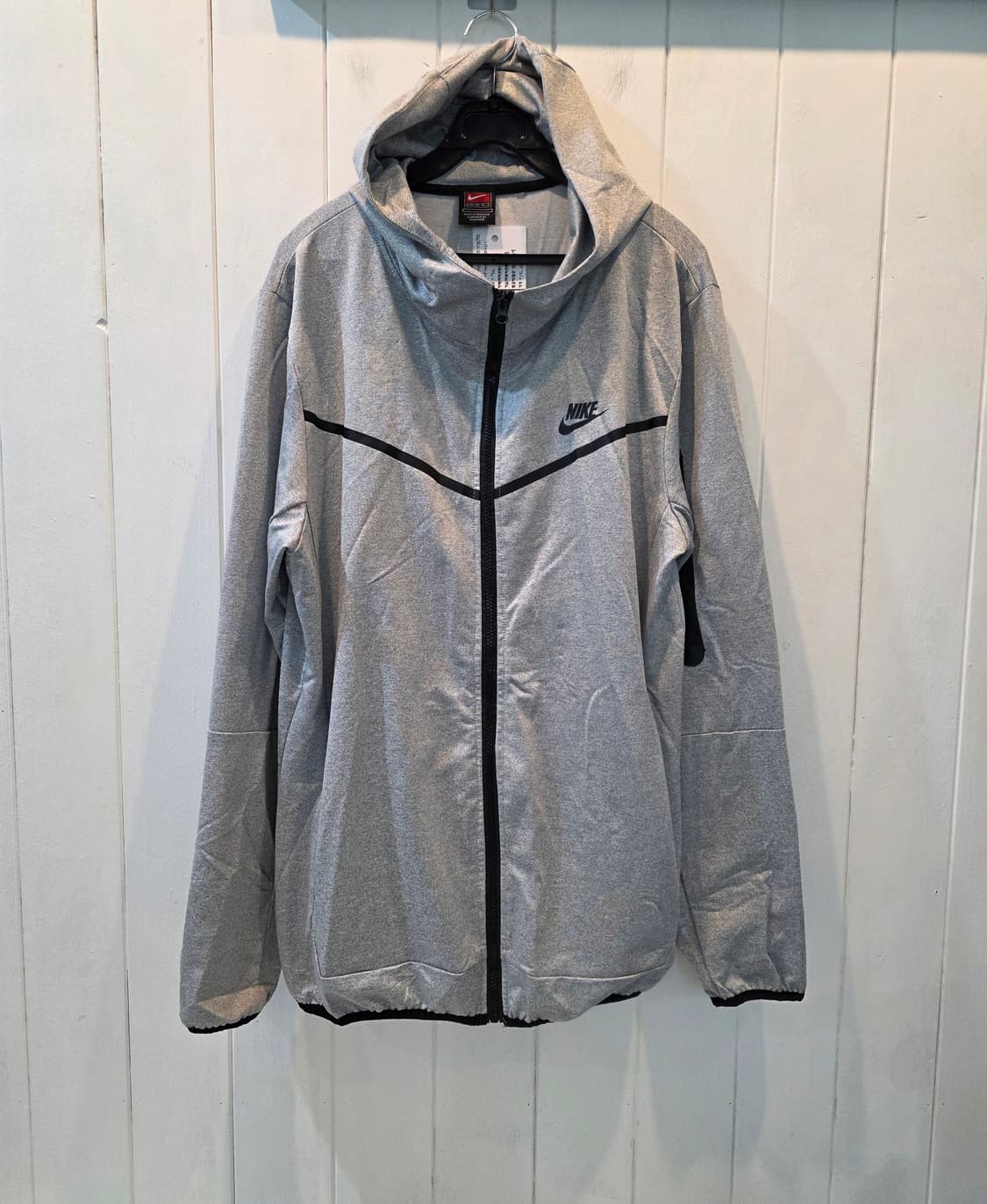 NIKE 나이키 점퍼 테크팩 상품이미지1