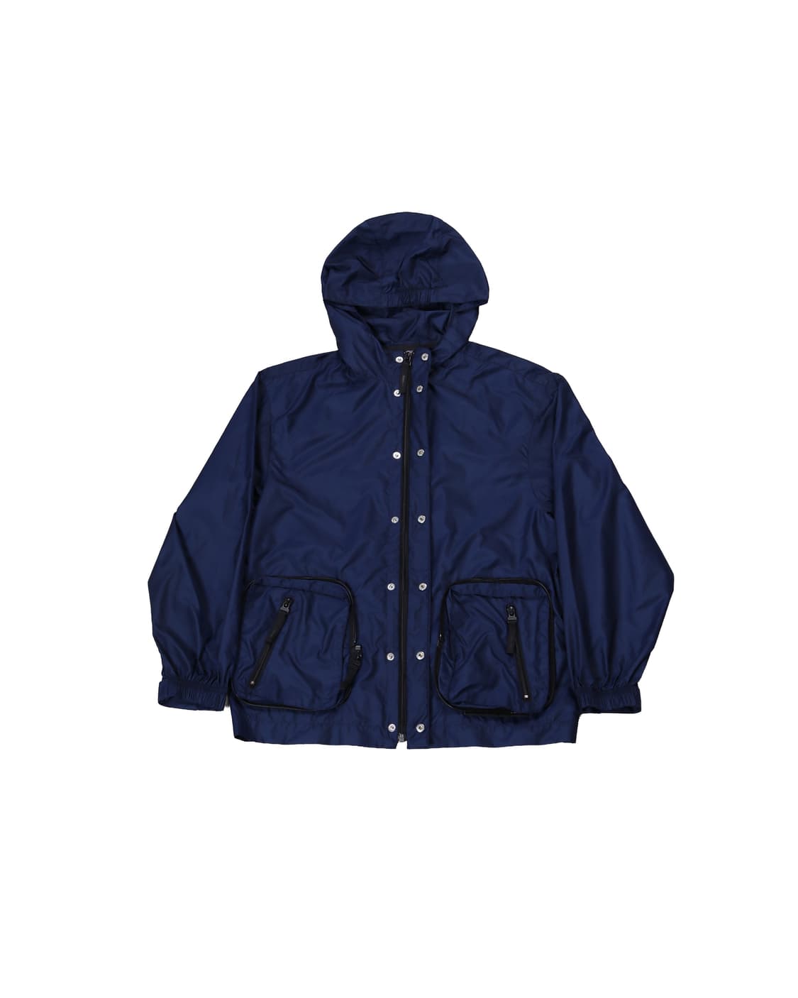 Nike 00s Packable Nylon Hooded JKT 상품이미지1
