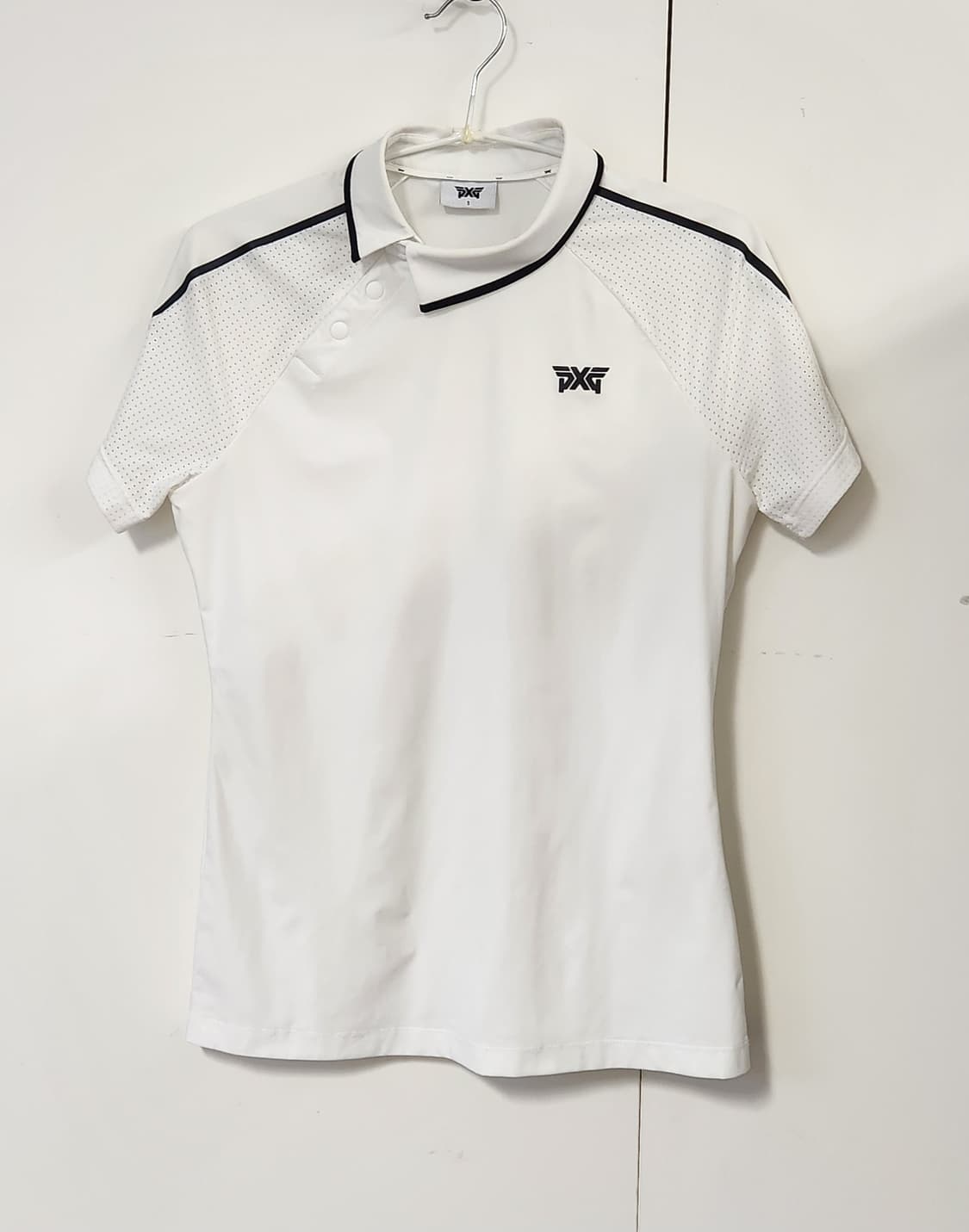 PXG 여성 골프 반팔티셔츠 S 상품이미지1