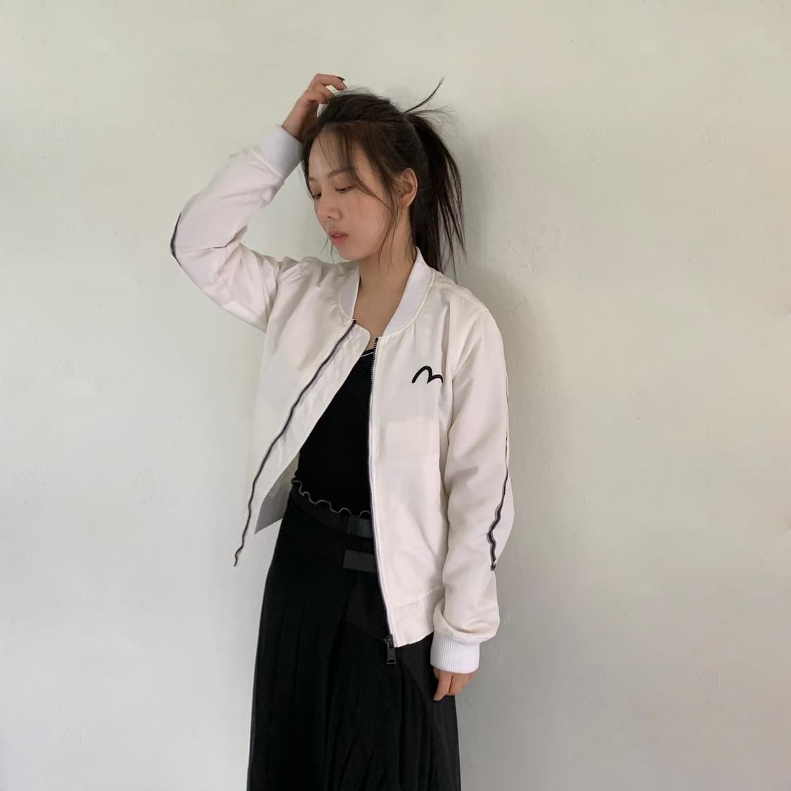 Evisu jacket 상품이미지6