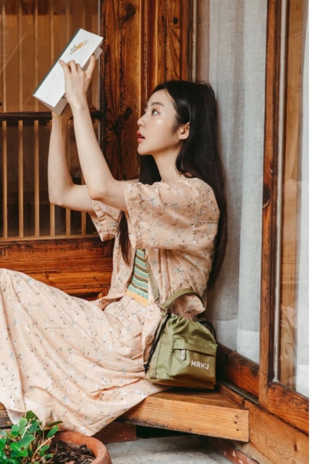 마르헨제이 브레디백 상품이미지1