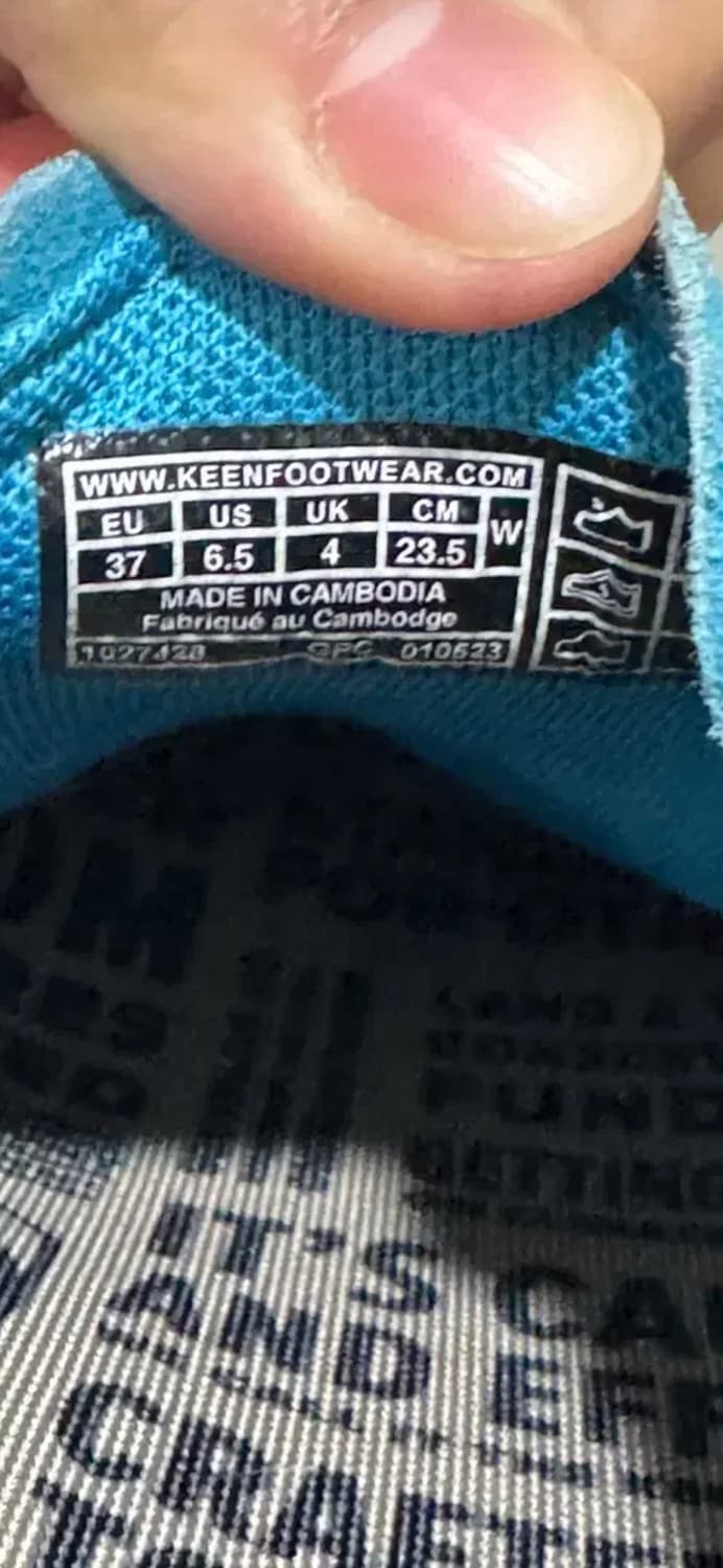 킨 재스퍼 락 235 상품이미지2