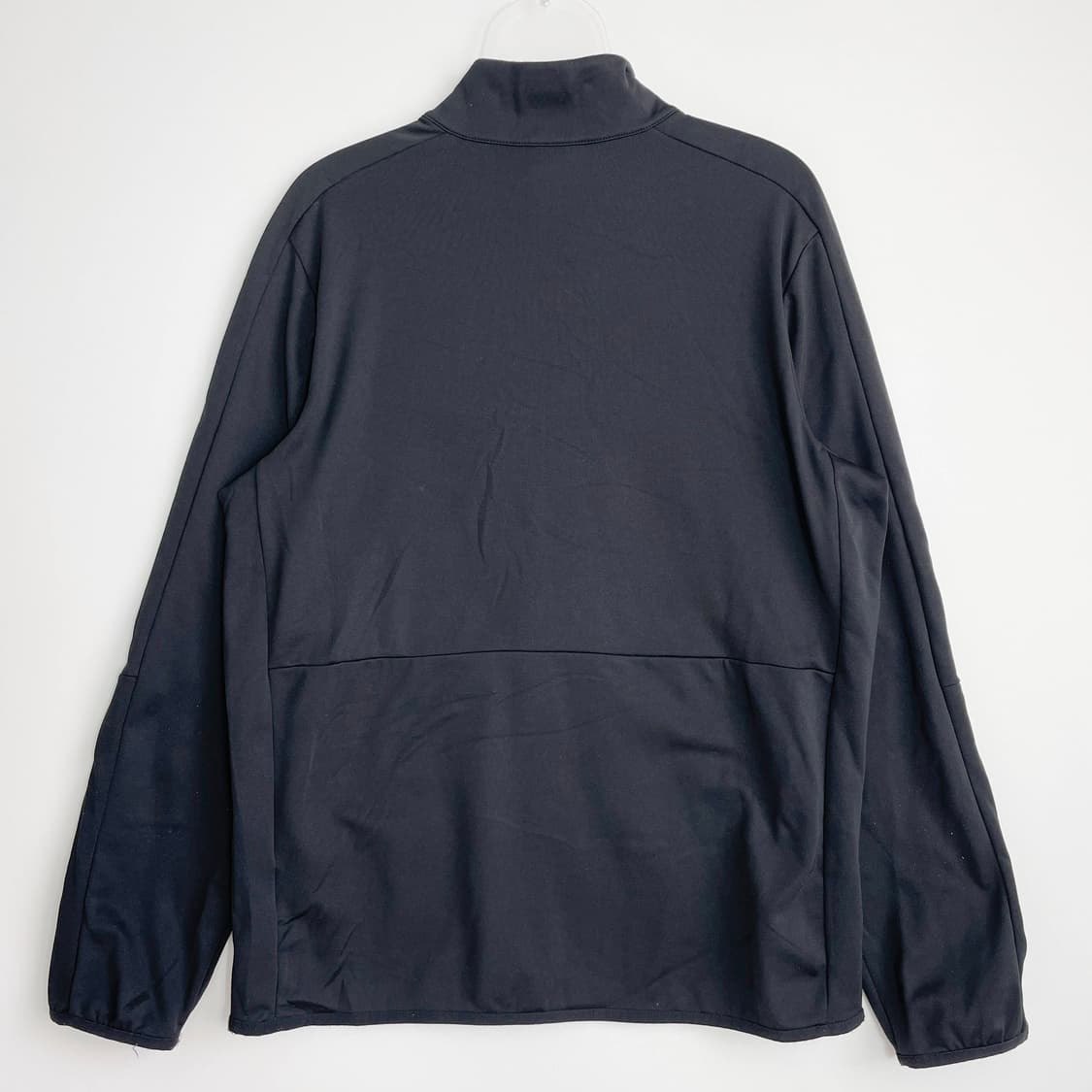 B1 나이키 드라이핏 자켓 100사이즈 상품이미지3