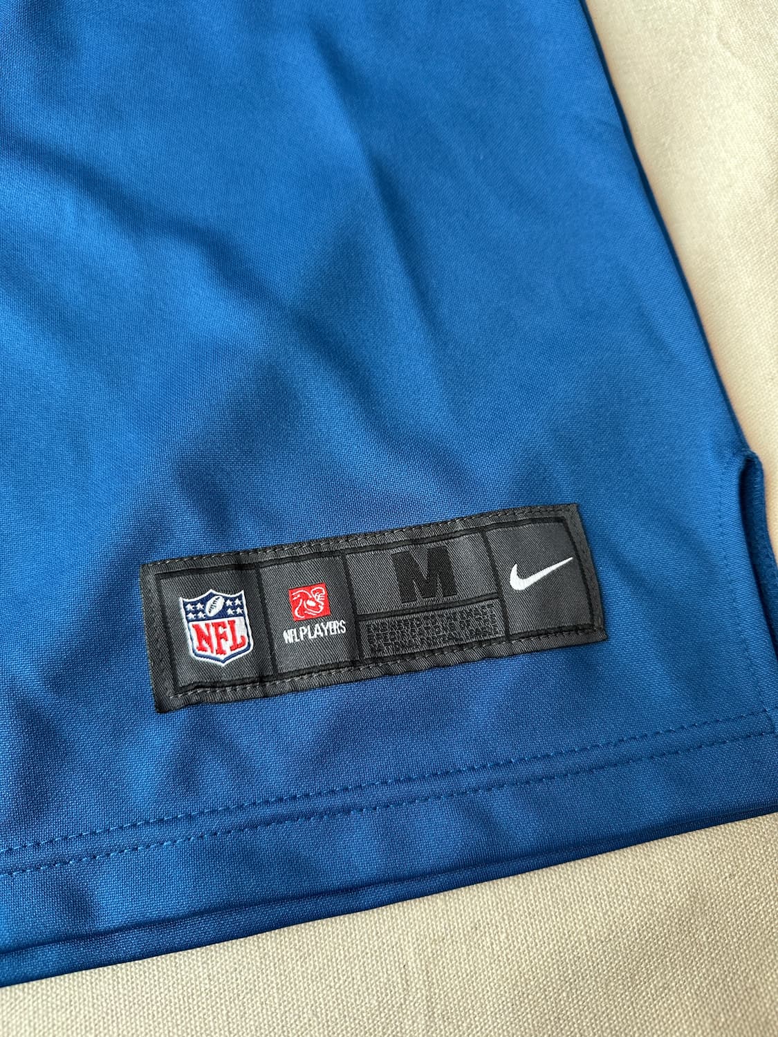 나이키 NFL 인디애나폴리스 콜츠 리처드슨 5 져지 M 상품이미지5