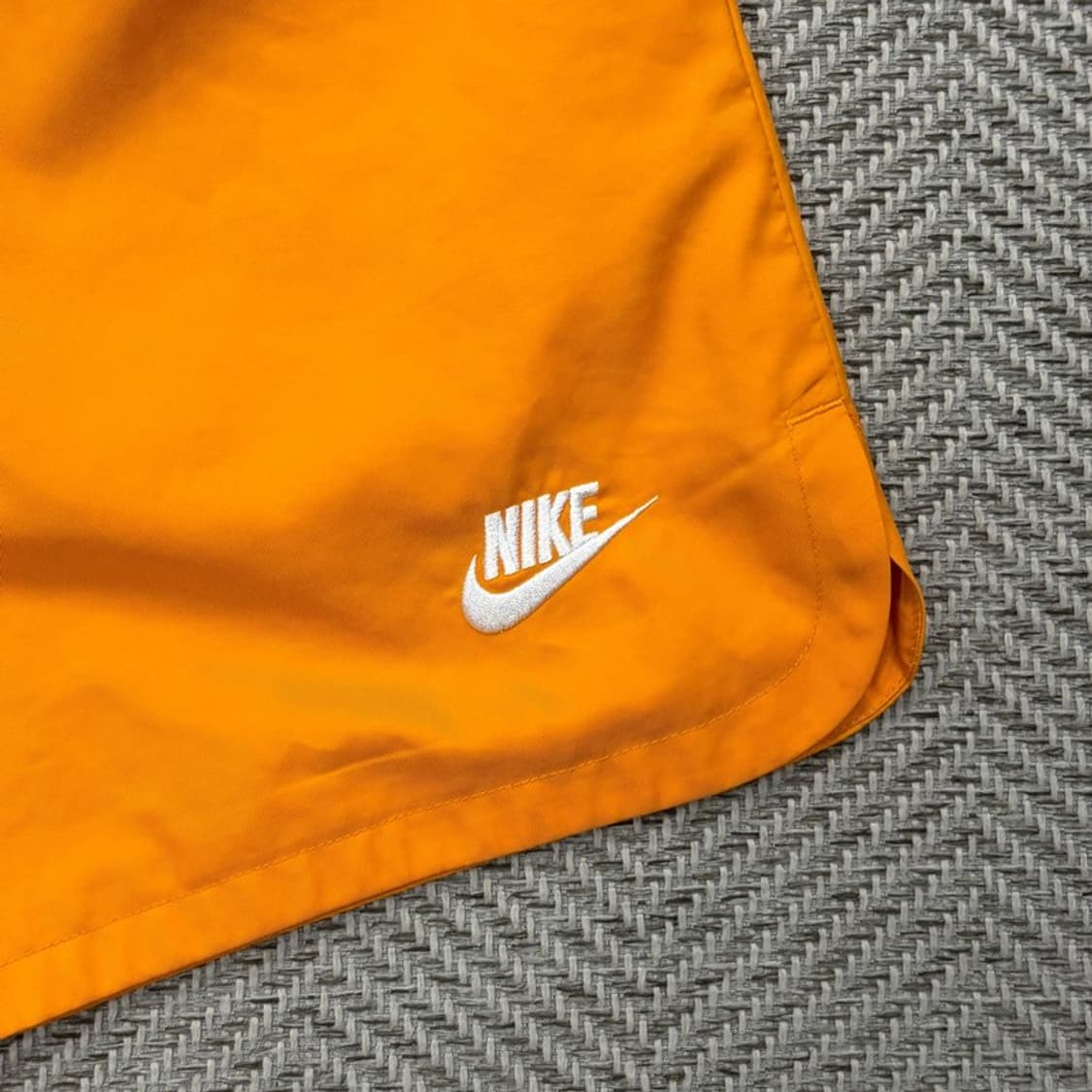 나이키 베이직 로고 쇼츠 v2566 상품이미지5