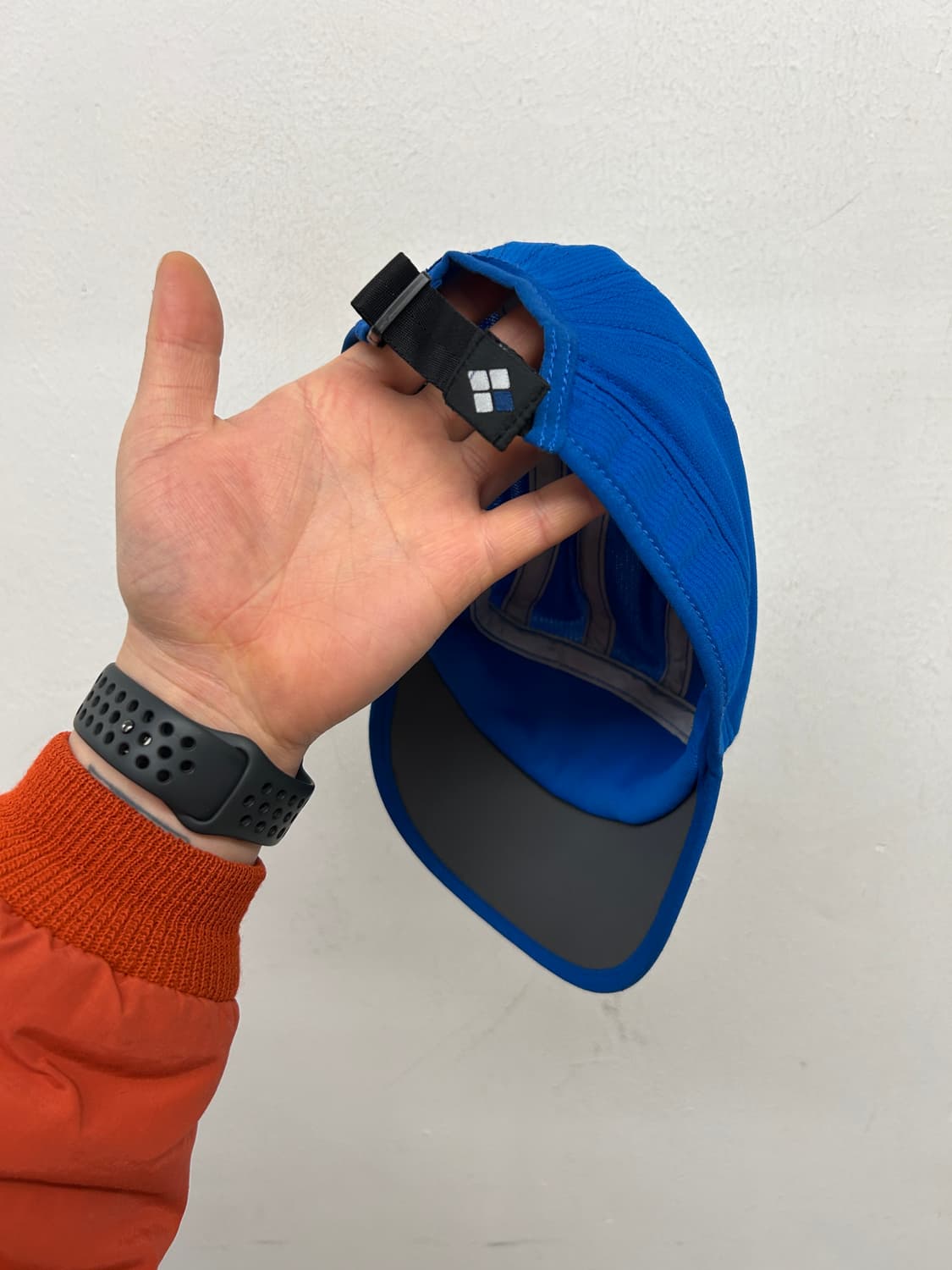 JPN 몽벨 아웃도어 캡  상품이미지3