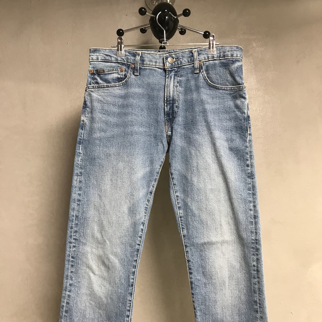 폴로 랄프로렌 데님 팬츠 31/32 상품이미지2