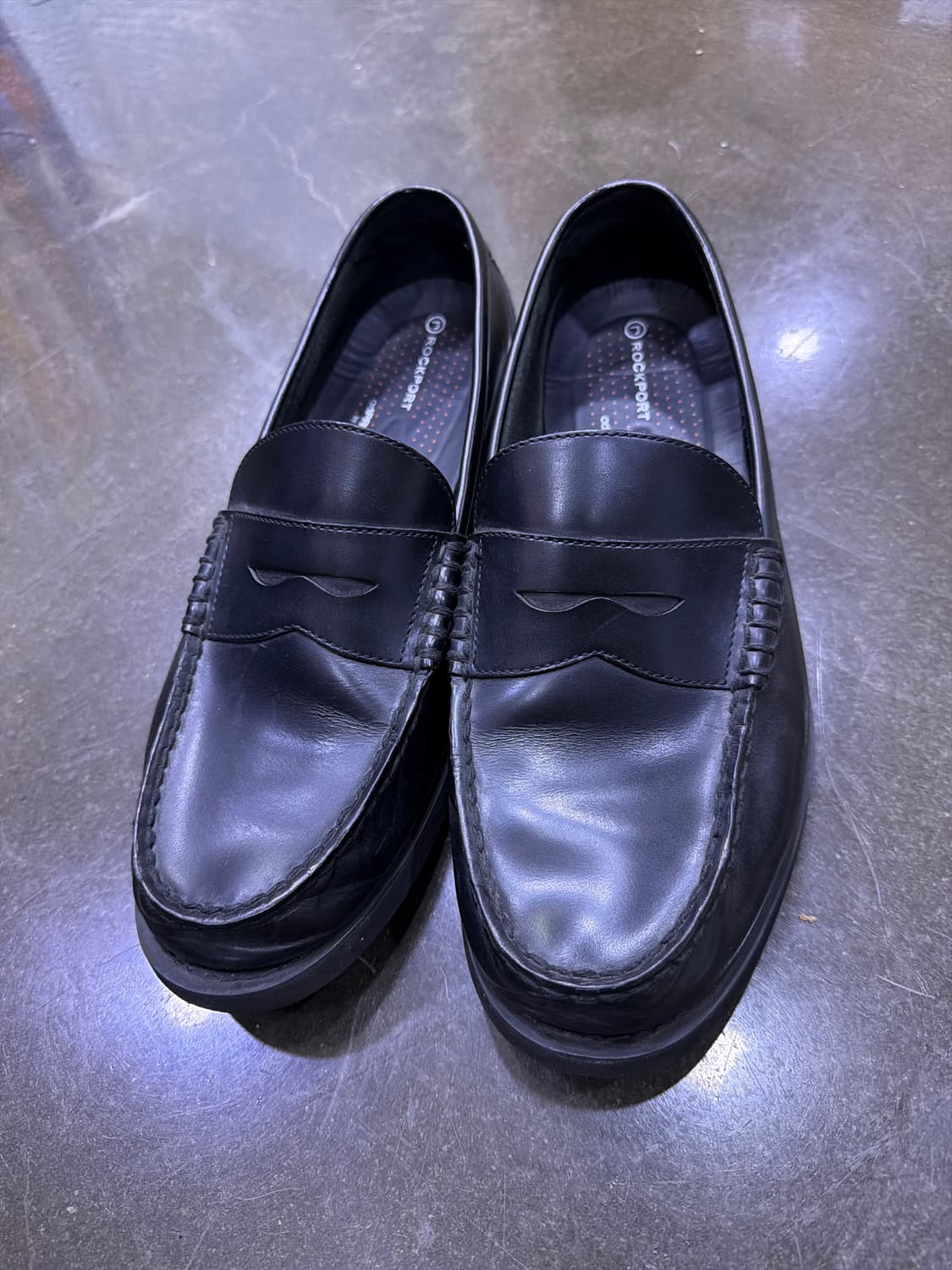 락포트 클래식 페니로퍼 280 상품이미지2