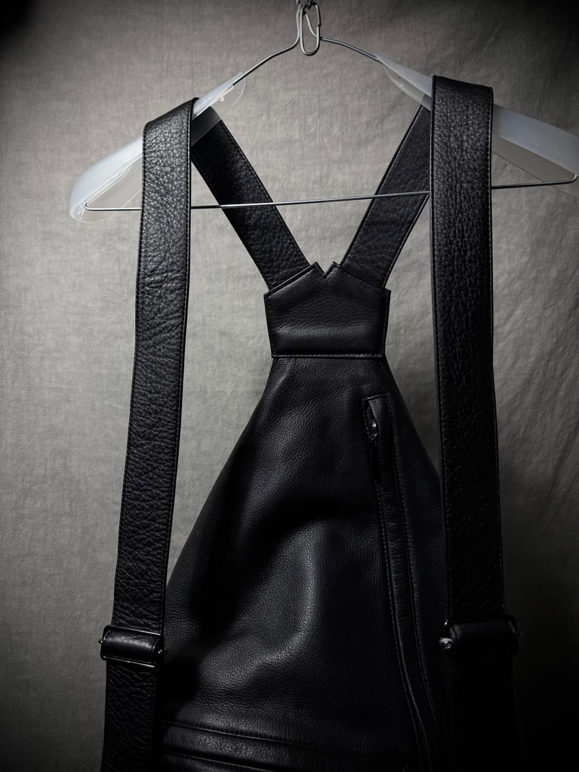 Yohji Yamamoto discord Y Backpack   상품이미지6