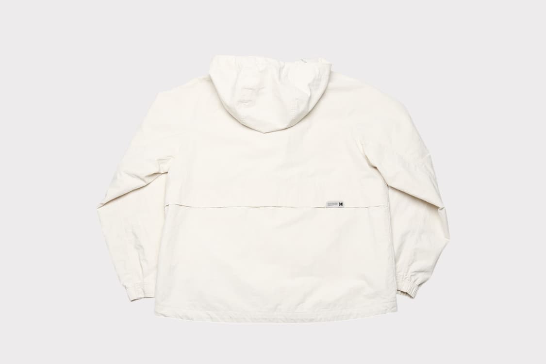 [L] 코닥 에센셜 나일론 후드자켓 상품이미지9